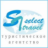 Аватар пользователя Select Travel