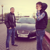 Аватар пользователя Антон