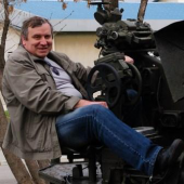 Аватар пользователя Дмитрий