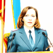 Аватар пользователя Альвина