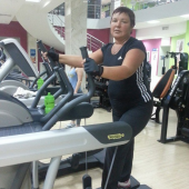 Аватар пользователя Светлана