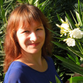 Аватар пользователя Кочерга Ирина