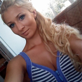 Аватар пользователя Володина Анна
