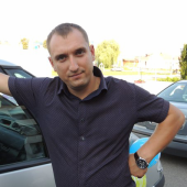 Аватар пользователя Олег