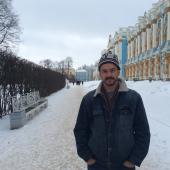 Аватар пользователя Igor
