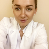 Аватар пользователя Julia