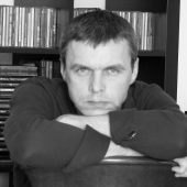 Аватар пользователя Андрей Закревский