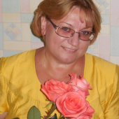 Аватар пользователя Елена