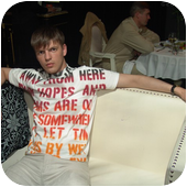 Аватар пользователя Mors_2009_Pavel