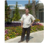 Аватар пользователя alikbelek