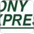 Pony Express