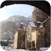 Аватар пользователя BeauMonde