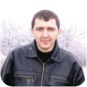 Аватар пользователя kroshevilya