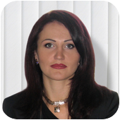Аватар пользователя Елена Кофейникова