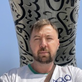 Аватар пользователя Фёдор Илющенко