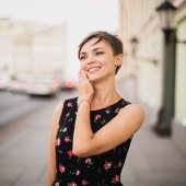 Аватар пользователя Маргарита