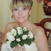 Аватар пользователя Юлия