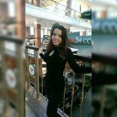 Аватар пользователя Natalie