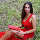 Аватар пользователя Alena
