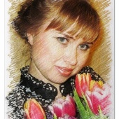 Аватар пользователя Светлана