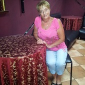Аватар пользователя Агрипина