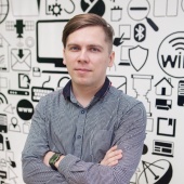 Аватар пользователя wacon