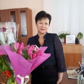 Аватар пользователя Непоседа