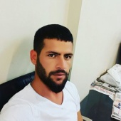 Аватар пользователя Арам