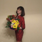 Аватар пользователя Кондрова Эллина