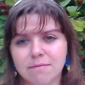 Аватар пользователя Фидирко Анна