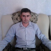 Аватар пользователя Стрельцов Юрий