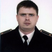 Аватар пользователя Беляев Андрей