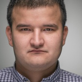 Аватар пользователя Рустам