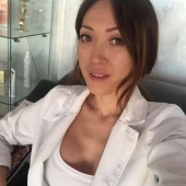 Аватар пользователя Турлинова Индира
