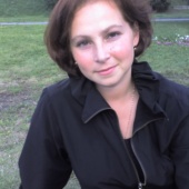 Аватар пользователя Борисова Ирина