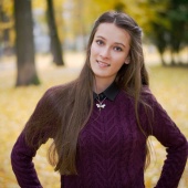 Аватар пользователя Марина