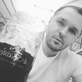 Аватар пользователя Михаил