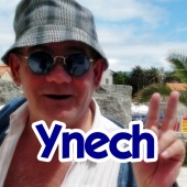 Аватар пользователя Ynech
