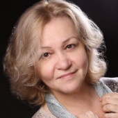 Аватар пользователя Ирина Бессолова