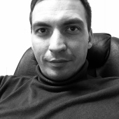 Аватар пользователя Вытяганец Сергей