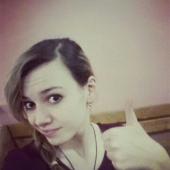 Аватар пользователя Ирина