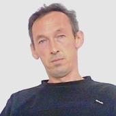 Аватар пользователя Михаил