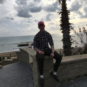 Аватар пользователя Вадим