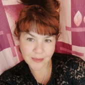 Аватар пользователя Татьяна