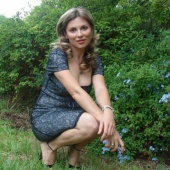 Аватар пользователя Лариса