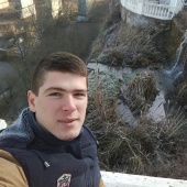 Аватар пользователя Дмитрий Якушов