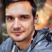 Аватар пользователя Александр Юрлов