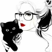Аватар пользователя Ирина Васицкая