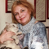 Аватар пользователя Elena