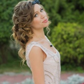 Аватар пользователя Белова Юля